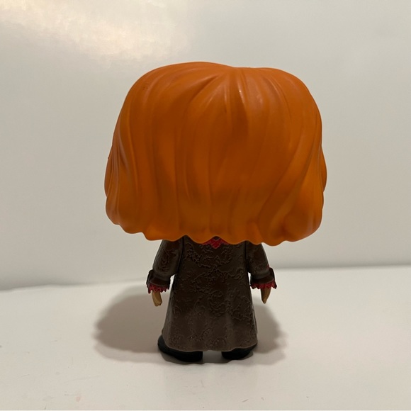 Funko Pop! Harry Potter - Ron Weasley (Yule Ball) #12 - Picture 2 of 6